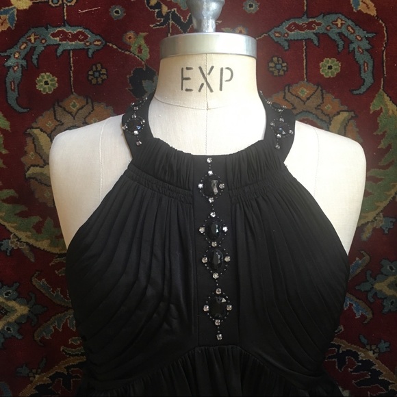 Laundry by design Shelli Segal LBD - Picture 5 of 8